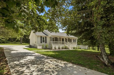 Farm and Ranch for sale in Maury County, Tennessee