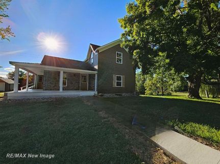 Timberland Property for sale in Tuscola County, Michigan