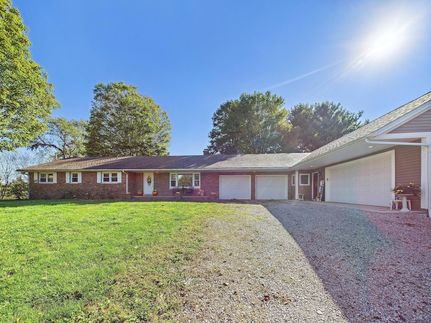 Farm and Ranch for sale in Fairfield County, Ohio