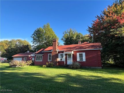 Farm and Ranch for sale in Ashtabula County, Ohio