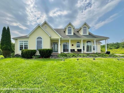 Farm and Ranch for sale in Greene County, New York