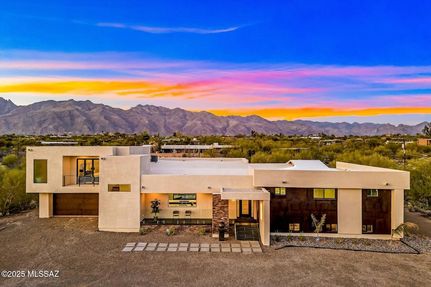 Undeveloped Land for sale in Pima County, Arizona