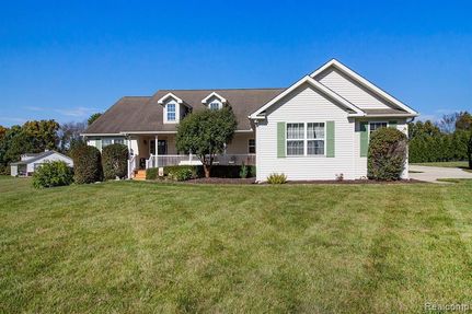 Recreational Property for sale in Livingston County, Michigan