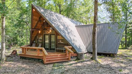 Timberland Property for sale in Lawrence County, Mississippi