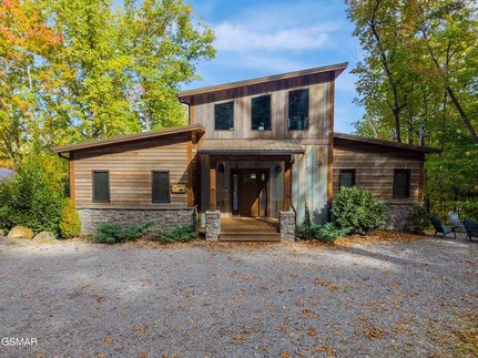 Timberland Property for sale in Sevier County, Tennessee