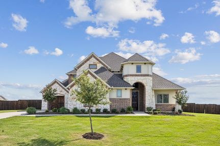 Farm and Ranch for sale in Ellis County, Texas