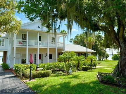 Timberland Property for sale in Highlands County, Florida