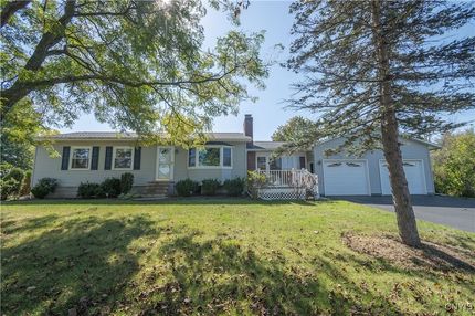 Farm and Ranch for sale in Cayuga County, New York