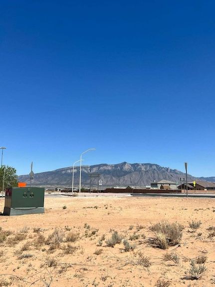 Land for sale in Sandoval County, New Mexico