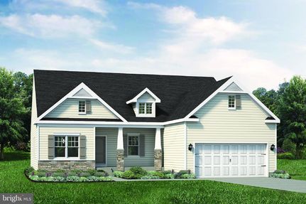 Land for sale in Burlington County, New Jersey