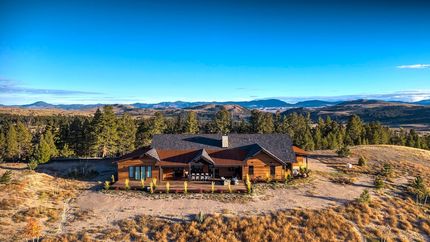 Farm and Ranch for sale in Powell County, Montana