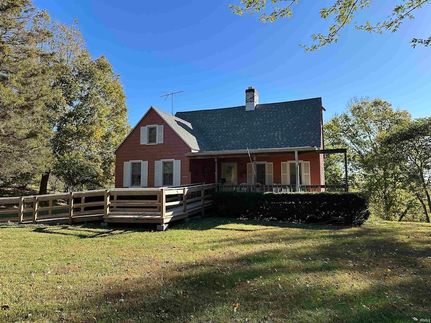 Recreational Property for sale in Greene County, Indiana