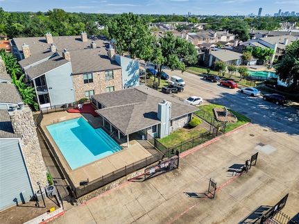 Recreational Property for sale in Harris County, Texas