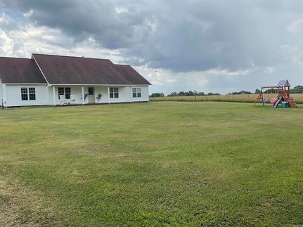 House for sale in Cleburne County, Arkansas