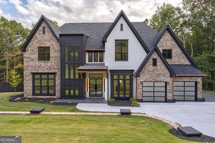 Farm and Ranch for sale in Walton County, Georgia