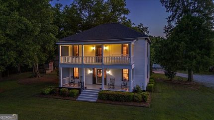 Recreational Property for sale in Morgan County, Georgia