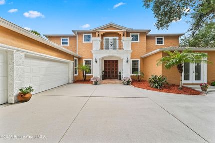 Land for sale in Brevard County, Florida