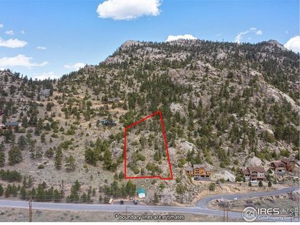 Farm and Ranch for sale in Larimer County, Colorado