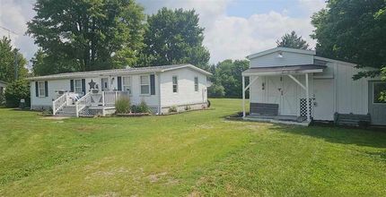 Farm and Ranch for sale in Wayne County, Indiana