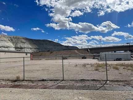 Land for sale in Sweetwater County, Wyoming