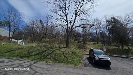 Land for sale in Allegheny County, Pennsylvania