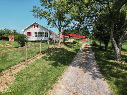 Timberland Property for sale in Greene County, Tennessee