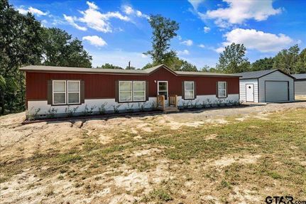 Farm and Ranch for sale in Henderson County, Texas