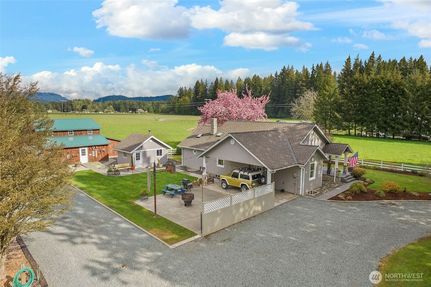 Land for sale in Skagit County, Washington