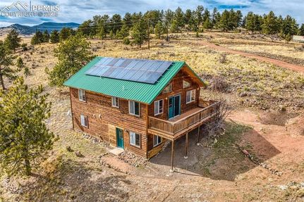 Recreational Property for sale in Park County, Colorado