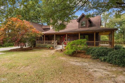 Farm and Ranch for sale in Harnett County, North Carolina