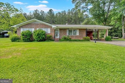 Timberland Property for sale in Polk County, Georgia