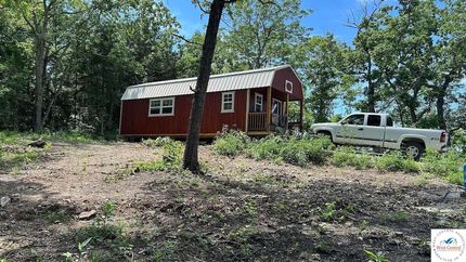 Farm and Ranch for sale in Benton County, Missouri