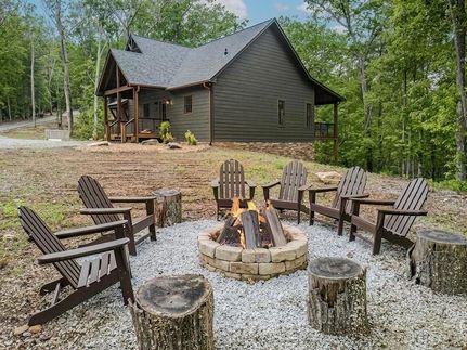 Farm and Ranch for sale in Fannin County, Georgia