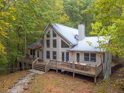 Farm and Ranch for sale in Macon County, North Carolina