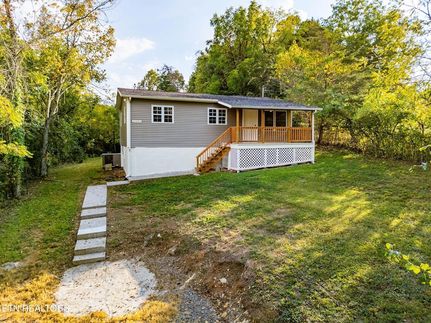 House for sale in Knox County, Tennessee