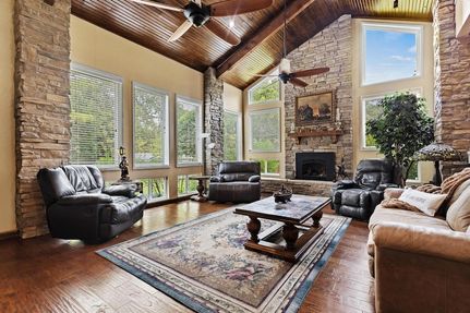 Farm and Ranch for sale in Grayson County, Texas