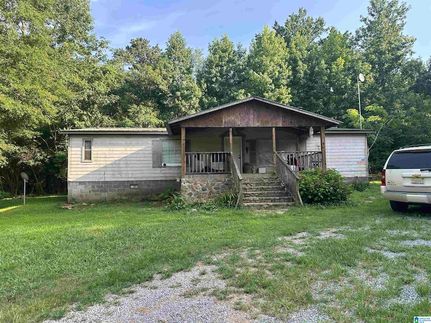 Timberland Property for sale in Blount County, Alabama