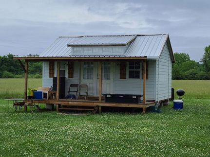 Farm and Ranch for sale in Polk County, Arkansas