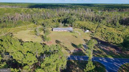 Farm and Ranch for sale in Evans County, Georgia