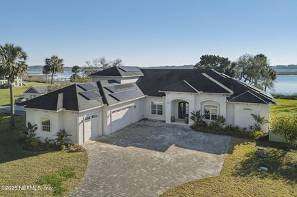 Farm and Ranch for sale in Saint Johns County, Florida