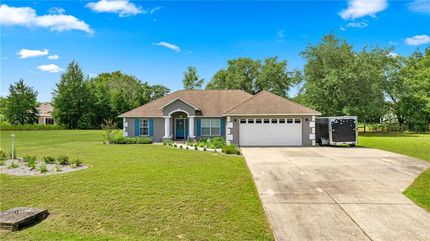 Land for sale in Citrus County, Florida