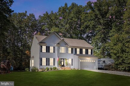 Recreational Property for sale in Spotsylvania County, Virginia