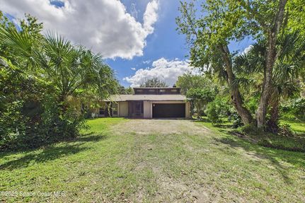 House for sale in Brevard County, Florida