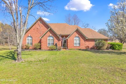 Land for sale in DeSoto County, Mississippi