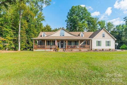 Farm and Ranch for sale in Lancaster County, South Carolina