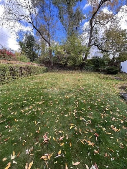 Homesite for sale in Allegheny County, Pennsylvania