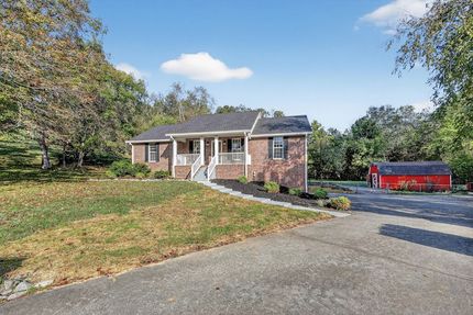 Farm and Ranch for sale in Robertson County, Tennessee