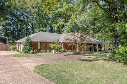 Farm and Ranch for sale in Shelby County, Tennessee