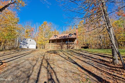 Farm and Ranch for sale in Greene County, New York