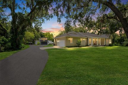 Farm and Ranch for sale in Hillsborough County, Florida